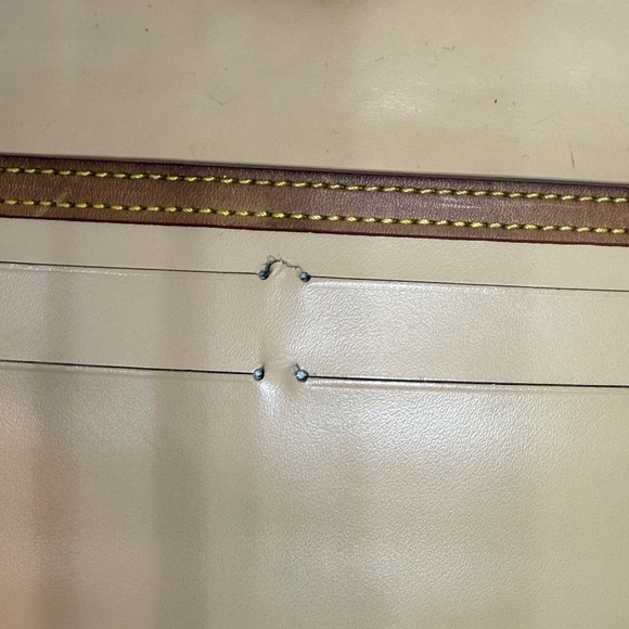 Authentic LV Murakami wallet w/ COA - Picture 14 of 14